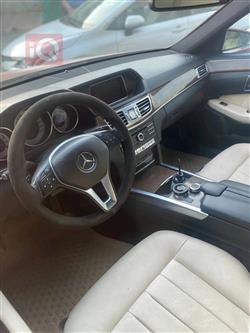 مێرسێدس بێنز E-Class